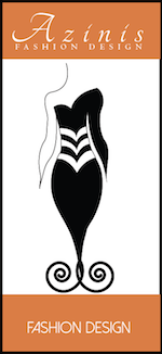 Banner for Fashion Design