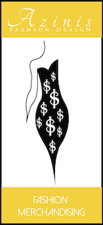 Banner for Fashion Merchandising
