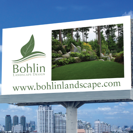 Bohlin billboard design page link.