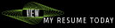 View My Resume Today logo.
